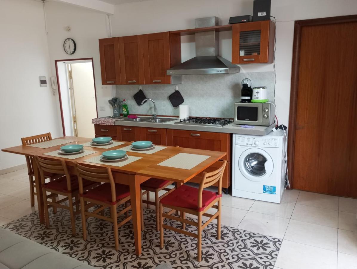 Spaccanapoli House מראה חיצוני תמונה