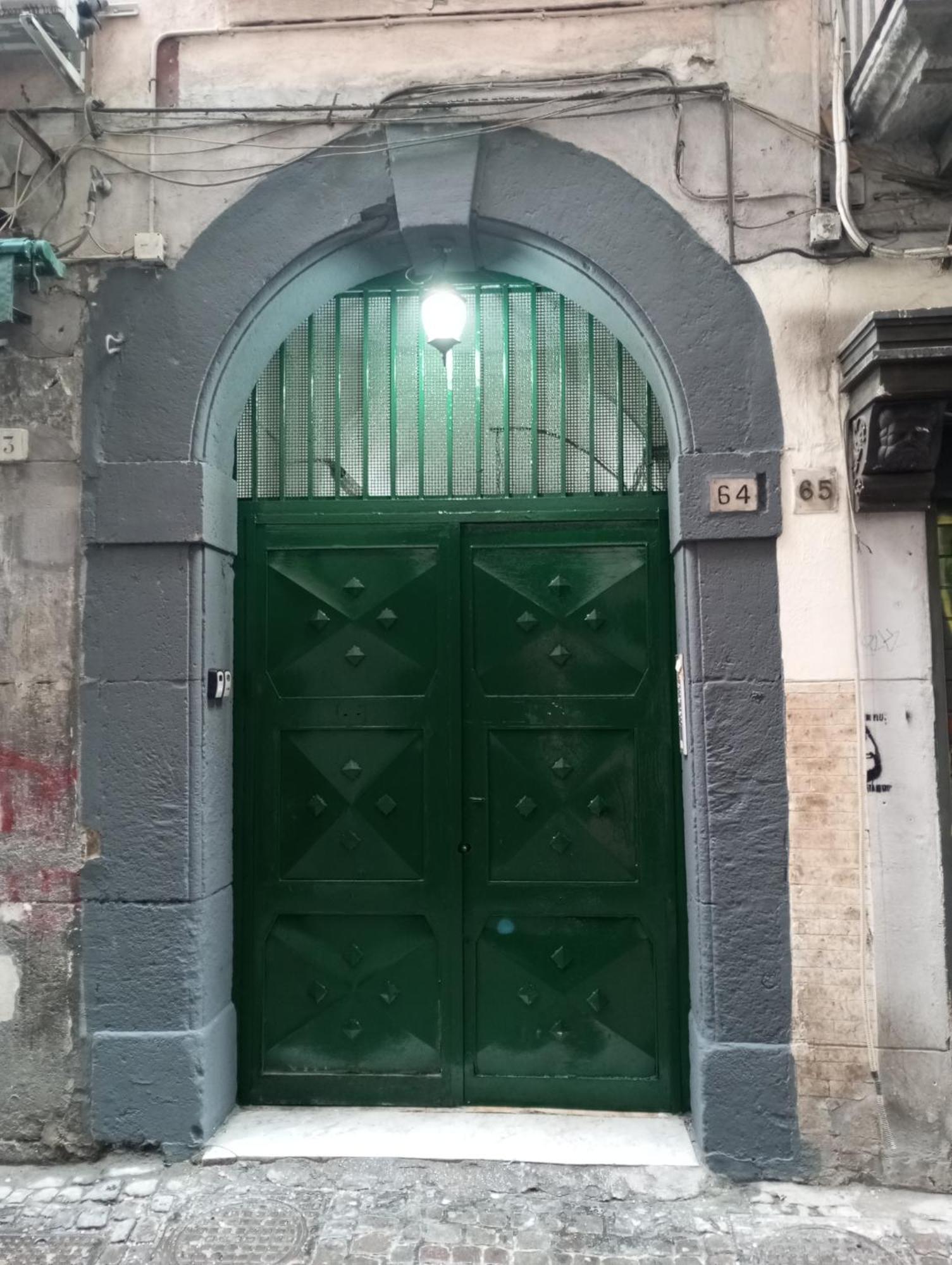 Spaccanapoli House מראה חיצוני תמונה