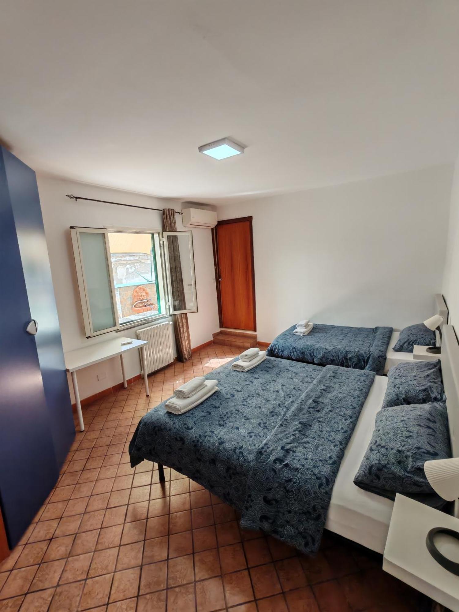 Spaccanapoli House מראה חיצוני תמונה