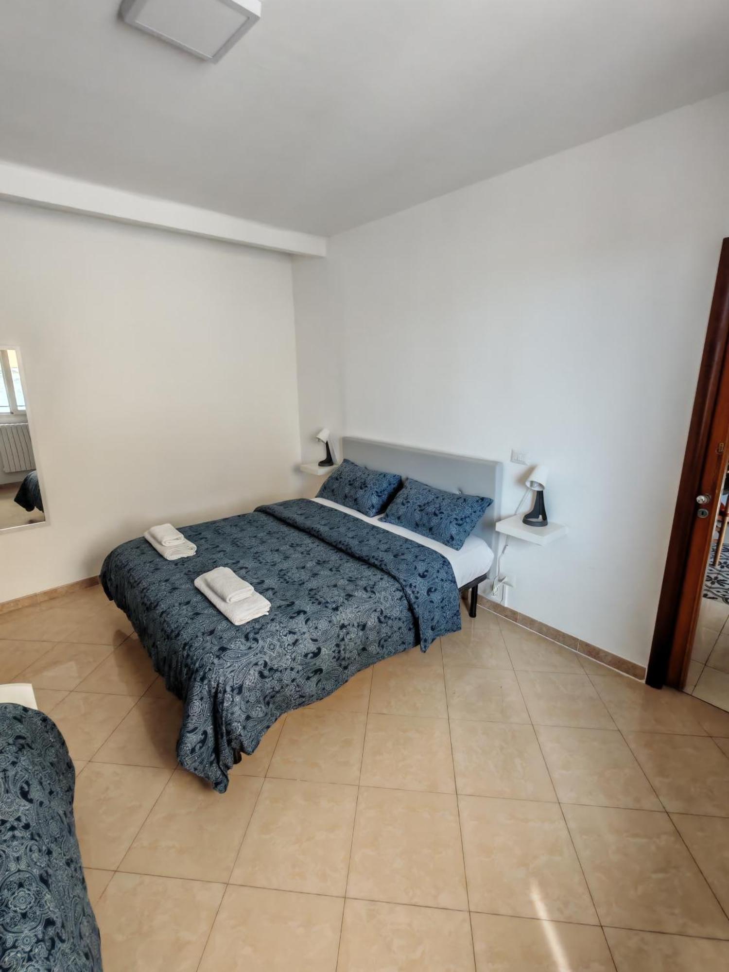 Spaccanapoli House מראה חיצוני תמונה