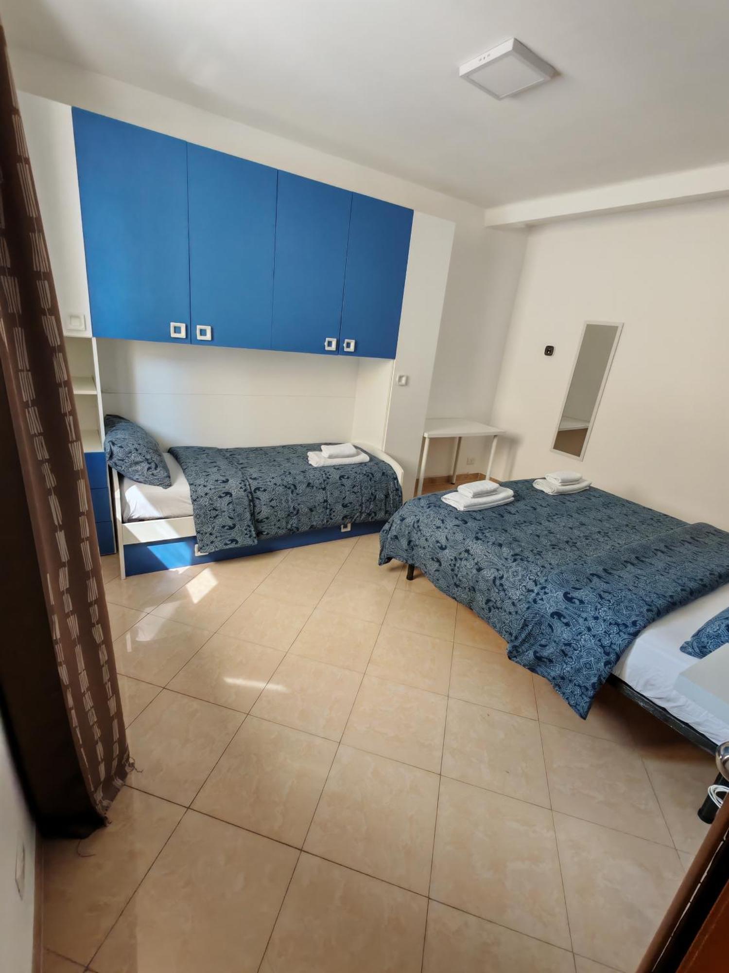 Spaccanapoli House מראה חיצוני תמונה