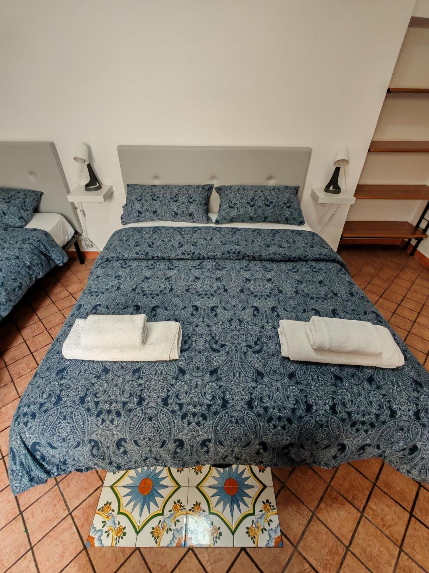 Spaccanapoli House מראה חיצוני תמונה