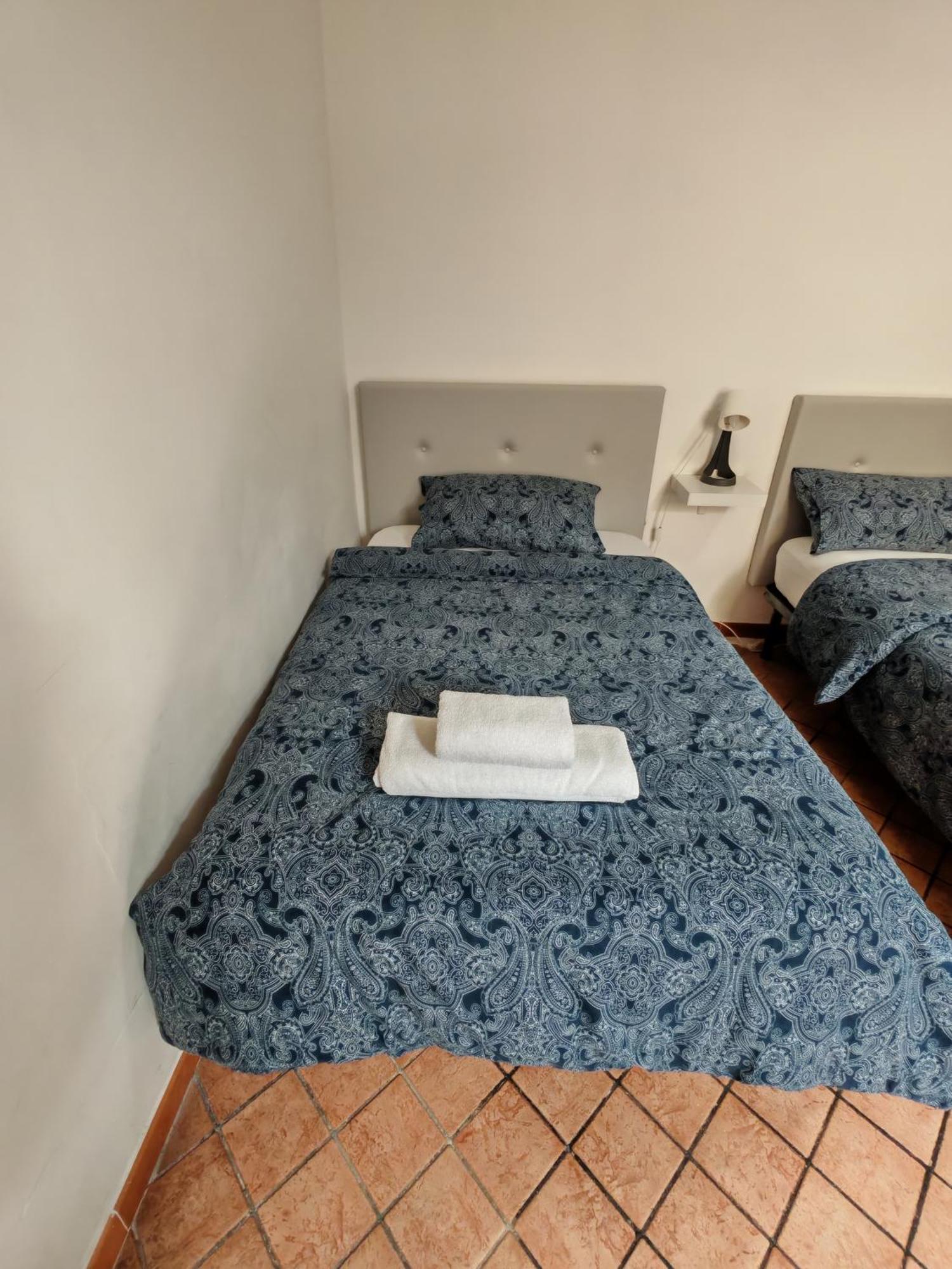 Spaccanapoli House מראה חיצוני תמונה