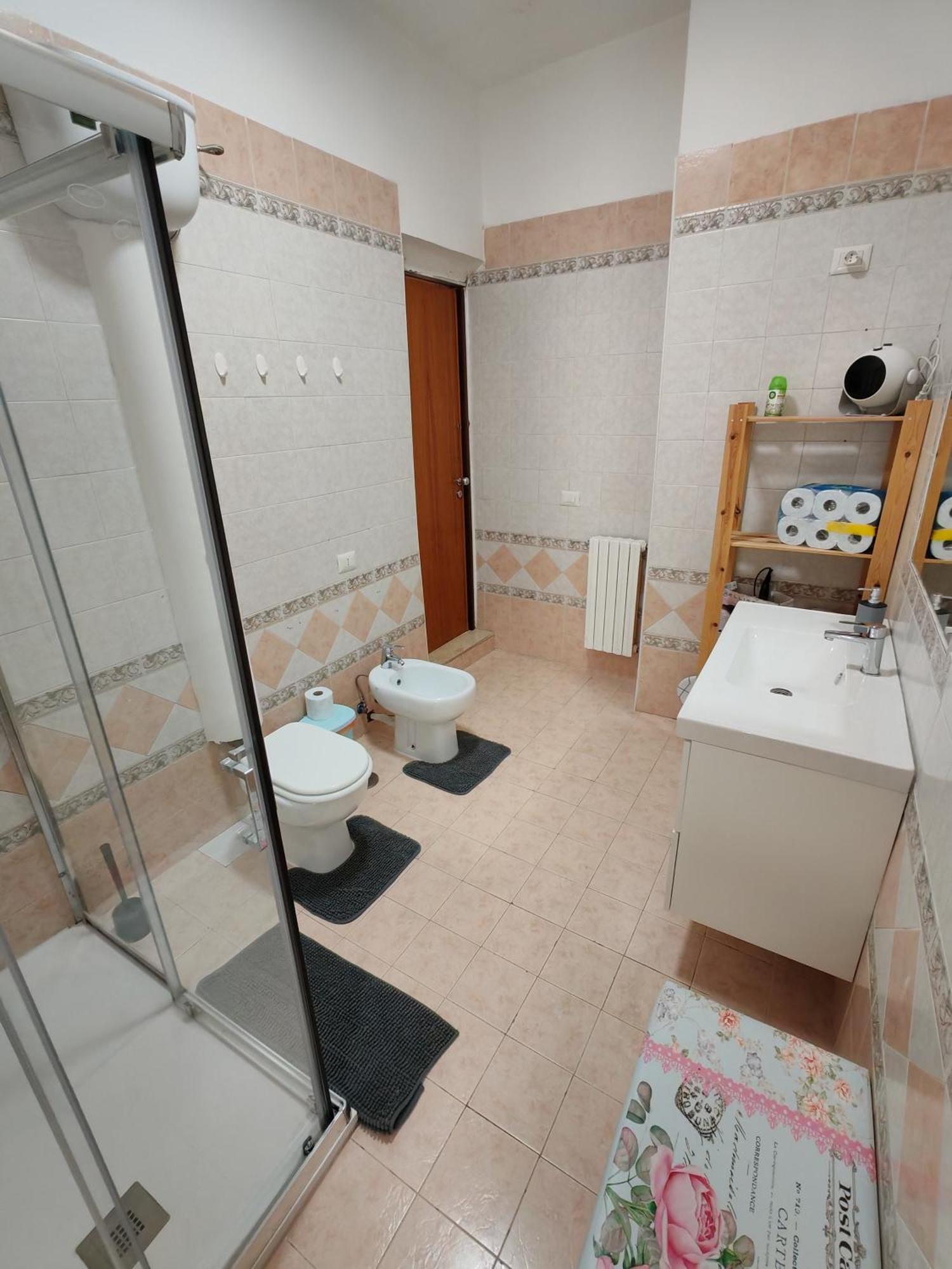 Spaccanapoli House מראה חיצוני תמונה