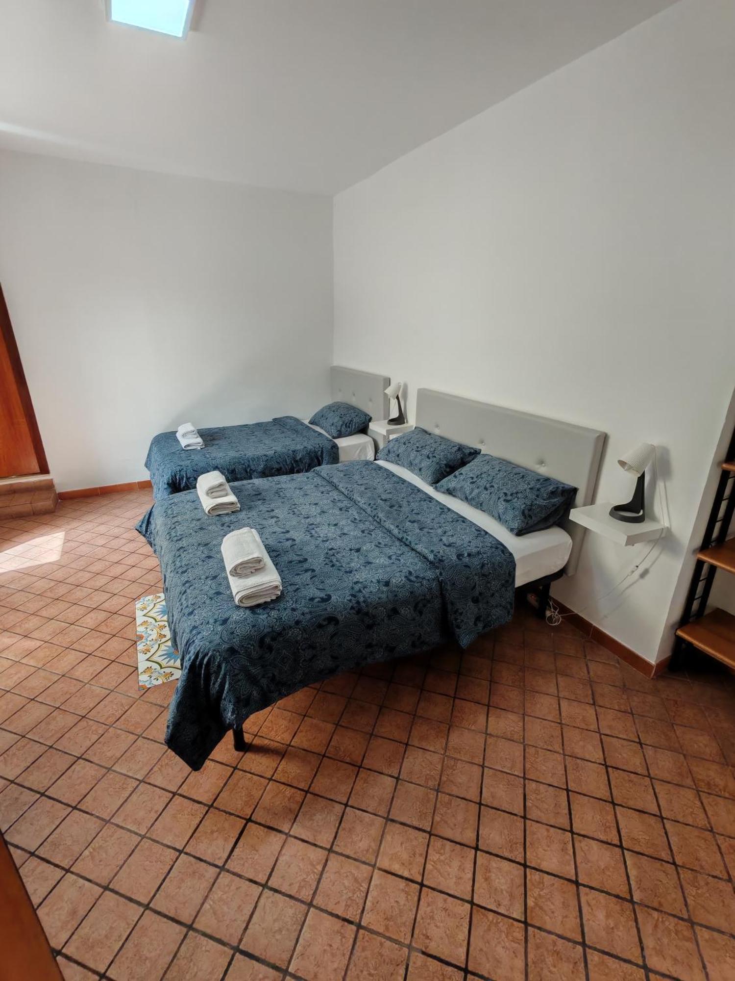 Spaccanapoli House מראה חיצוני תמונה